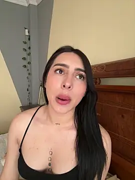 isabella jade online show from 10/08/25, 02:07