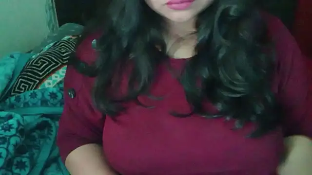 Snapshot of yoursnishaa chatting on 02/27/25, 06:24 yoursnishaa online show from 02/27/25, 06:24