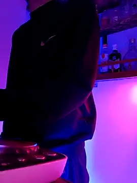 Darkboss31 online show from 02/23/26, 07:25