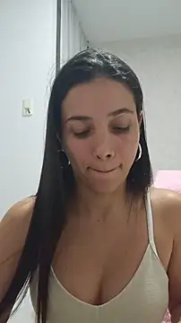 miaeyes online show from 11/17/25, 02:15