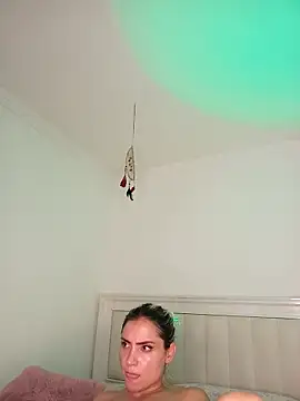 ASHLEY BLAIR online show from 12/01/25, 10:32