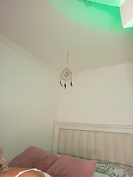 ASHLEY BLAIR online show from 03/23/26, 11:37