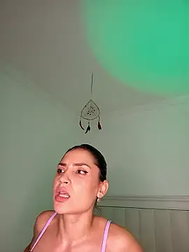 Snapshot of ASHLEY_BLAIR chatting on 01/05/26, 10:24 ASHLEY BLAIR online show from 01/05/26, 10:24