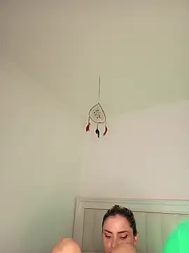 ASHLEY BLAIR online show from 11/05/25, 09:51