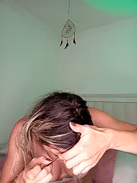 Snapshot of ASHLEY_BLAIR chatting on 02/19/26, 08:17 ASHLEY BLAIR online show from 02/19/26, 08:17