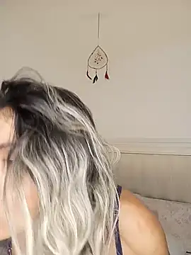 ASHLEY BLAIR online show from 05/30/26, 06:46