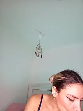 ASHLEY BLAIR online show from 03/16/25, 12:55