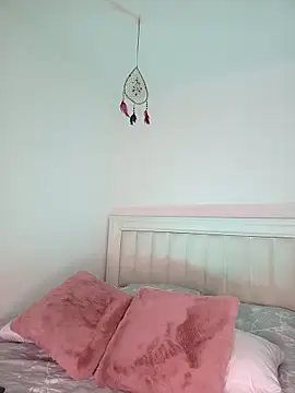 ASHLEY BLAIR online show from 03/20/25, 09:13