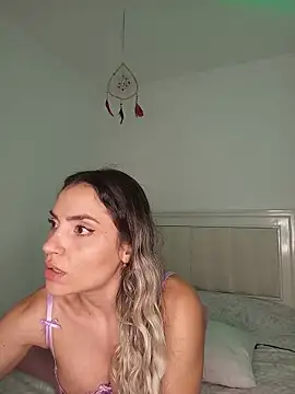 ASHLEY BLAIR online show from 05/28/26, 11:21