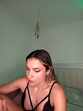 ASHLEY BLAIR online show from 12/19/25, 09:39