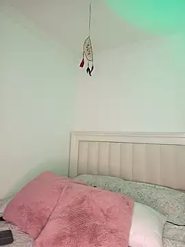 ASHLEY BLAIR online show from 11/13/25, 06:45