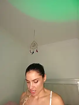 ASHLEY BLAIR online show from 03/17/26, 08:56