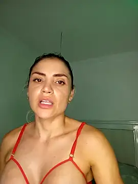 ASHLEY BLAIR online show from 12/13/25, 08:04