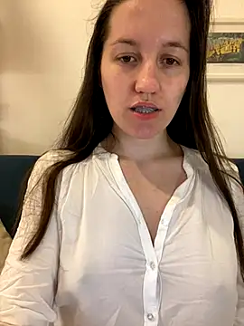 Nicole-Ray online show from 10/23/25, 02:54