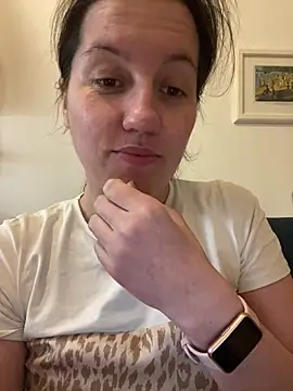 Nicole-Ray online show from 03/13/26, 09:42