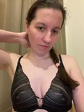 Nicole-Ray online show from 03/22/26, 08:32