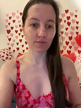 Nicole-Ray online show from 02/13/26, 04:18