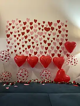 Nicole-Ray online show from 02/14/26, 07:47