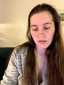 Nicole-Ray online show from 11/04/25, 09:51