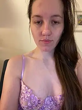 Nicole-Ray online show from 11/08/25, 02:53