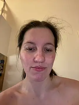 Nicole-Ray online show from 01/11/26, 06:37