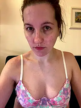 Nicole-Ray online show from 01/08/26, 09:43