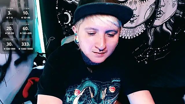 Marieblueeyes online show from 05/30/26, 12:39