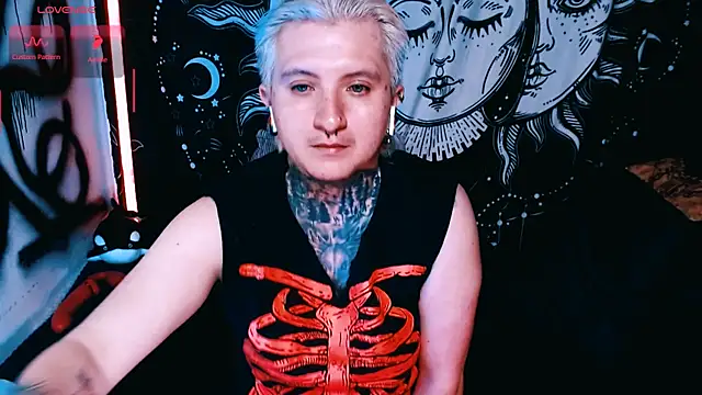 Marieblueeyes online show from 06/01/26, 11:26