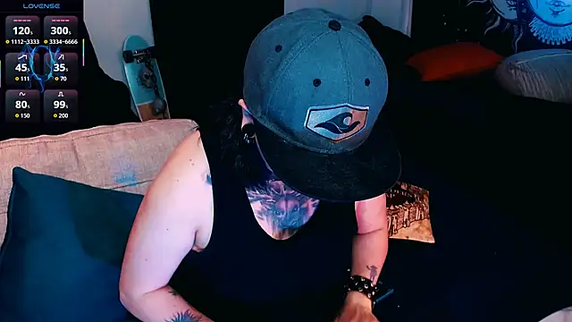 Snapshot of Marieblueeyes chatting on 09/24/25, 02:51 Marieblueeyes online show from 09/24/25, 02:51
