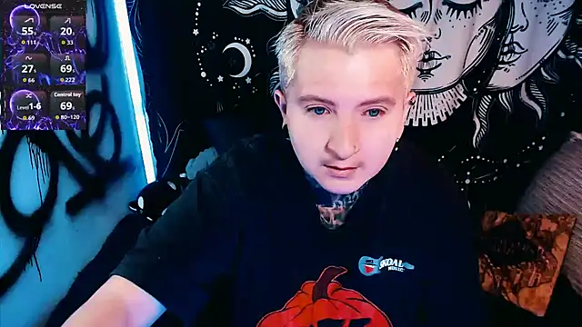 Marieblueeyes online show from 05/10/26, 01:53