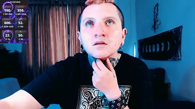 Snapshot of Marieblueeyes chatting on 01/05/26, 08:34 Marieblueeyes online show from 01/05/26, 08:34