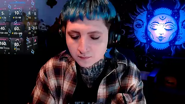 Snapshot of Marieblueeyes chatting on 03/14/25, 03:15 Marieblueeyes online show from 03/14/25, 03:15