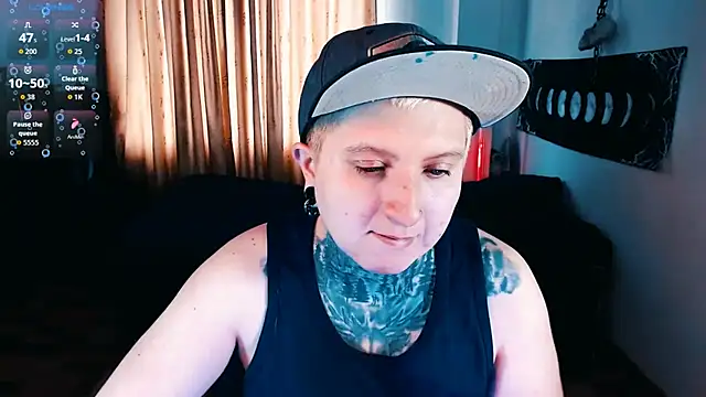 Snapshot of Marieblueeyes chatting on 01/14/26, 03:26 Marieblueeyes online show from 01/14/26, 03:26