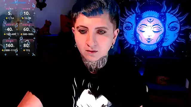 Snapshot of Marieblueeyes chatting on 03/06/25, 01:58 Marieblueeyes online show from 03/06/25, 01:58