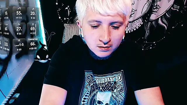 Marieblueeyes online show from 06/01/26, 01:50