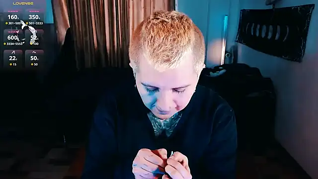 Snapshot of Marieblueeyes chatting on 01/13/26, 09:52 Marieblueeyes online show from 01/13/26, 09:52