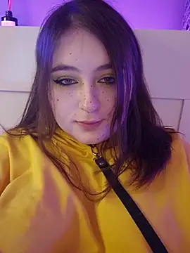 Yammy Yumi online show from 03/02/26, 04:25