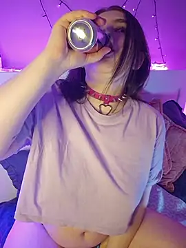 Yammy Yumi online show from 01/11/26, 06:37