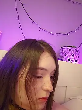 Yammy Yumi online show from 03/06/26, 05:52