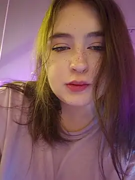 Yammy Yumi online show from 03/23/26, 03:34