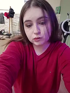 Yammy Yumi online show from 06/30/26, 02:28