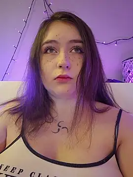 Yammy Yumi online show from 03/07/26, 04:23