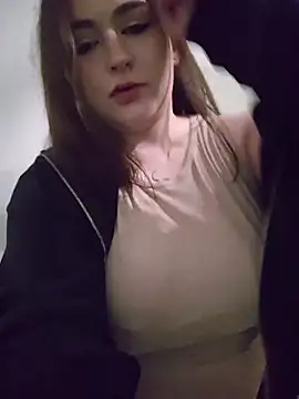 Yammy Yumi online show from 03/08/26, 01:25