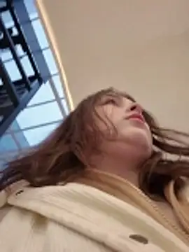 Yammy Yumi online show from 03/14/26, 02:45