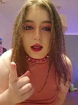 Yammy Yumi online show from 02/25/26, 03:12