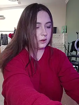 Yammy Yumi online show from 07/09/26, 02:38