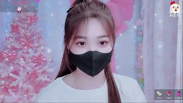 hen237 online show from 01/13/26, 06:45