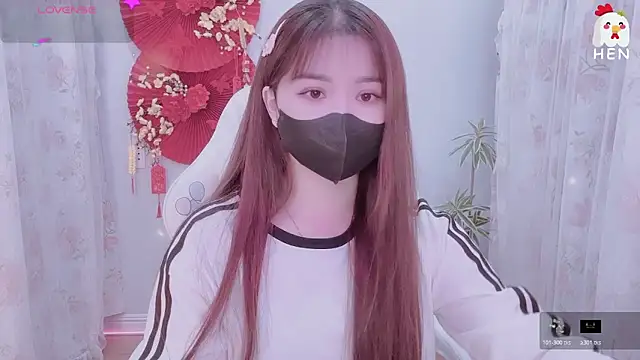 hen237 online show from 03/20/26, 06:31