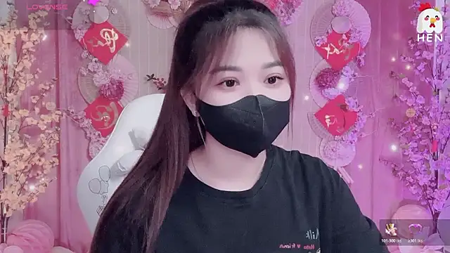 hen237 online show from 02/14/26, 07:14