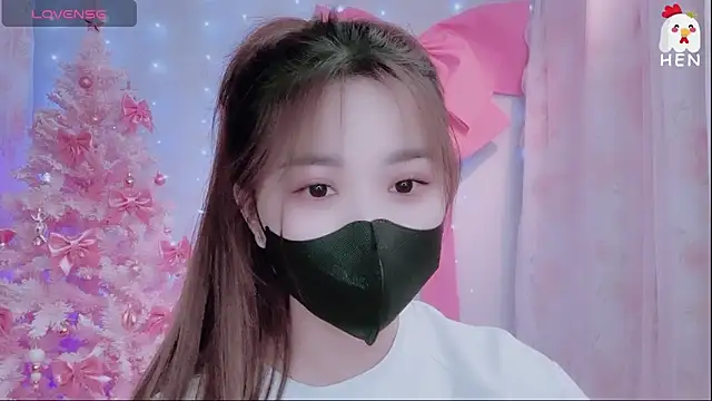 hen237 online show from 11/29/25, 08:58